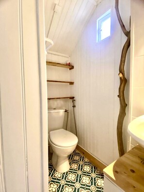 Håndklæder, Toiletpapir