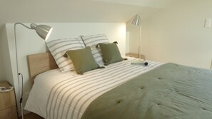 3 Schlafzimmer, Bügeleisen/Bügelbrett, kostenloses WLAN, Bettwäsche