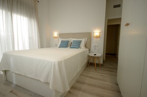 3 bedrooms, free WiFi, bed sheets - 205 Livingtarifa La Orilla (Tarifa)