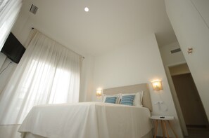 3 chambres, Wi-Fi gratuit, draps fournis