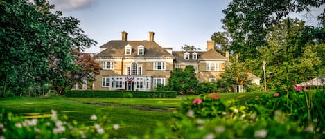 Executive-rum - 1 queensize-säng | 1 sovrum, individuell inredning, unika möbler och gratis wi-fi