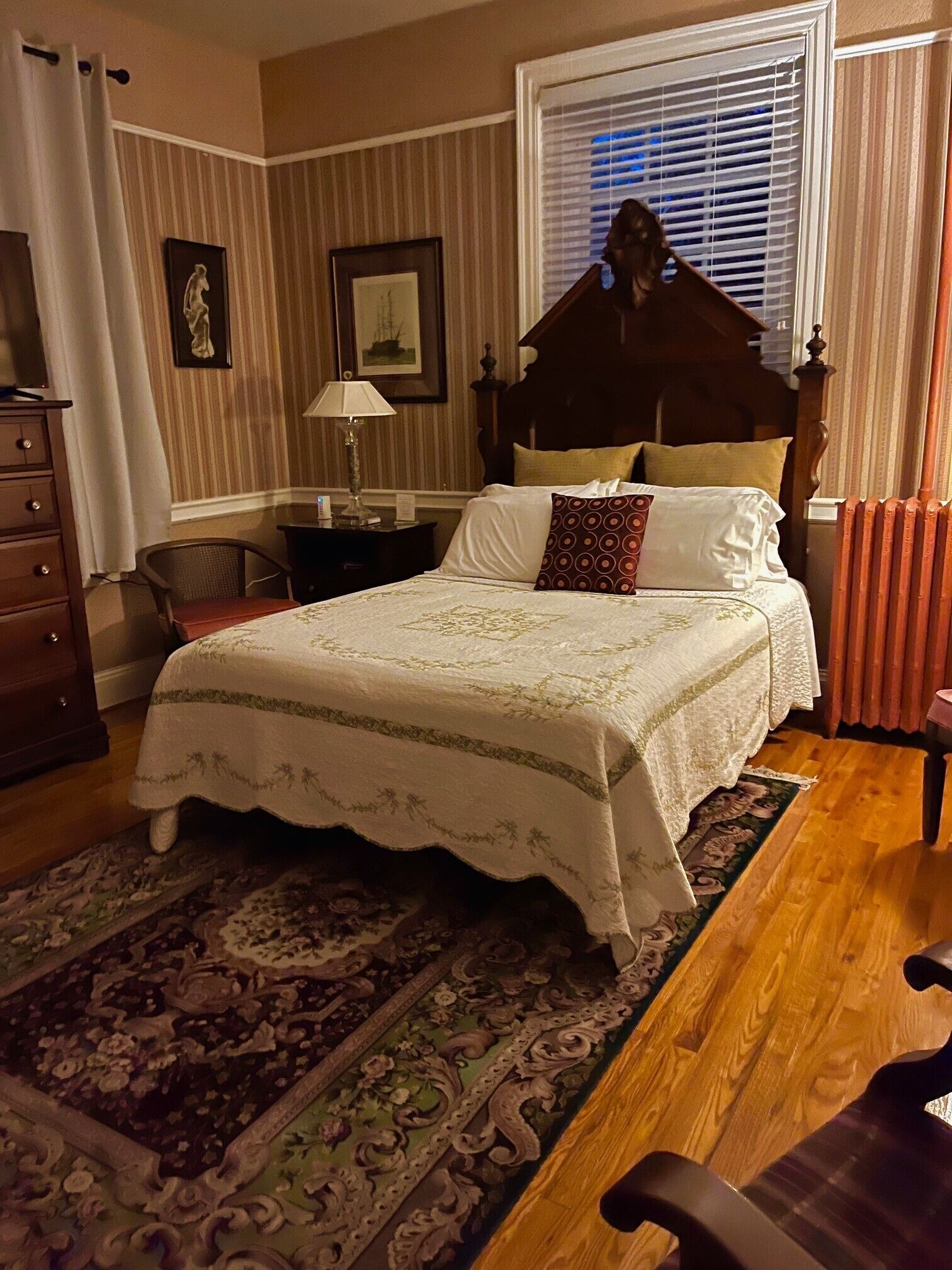 Phòng Executive, nhiều giường | Trang trí khác biệt, trang bị nội thất với thiết kế riêng biệt 