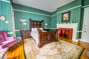 1 bedroom, individually decorated, individually furnished, free WiFi