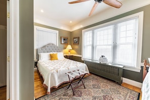Individually decorated, individually furnished, free WiFi, bed sheets - Kane Manor Inn (Kane)