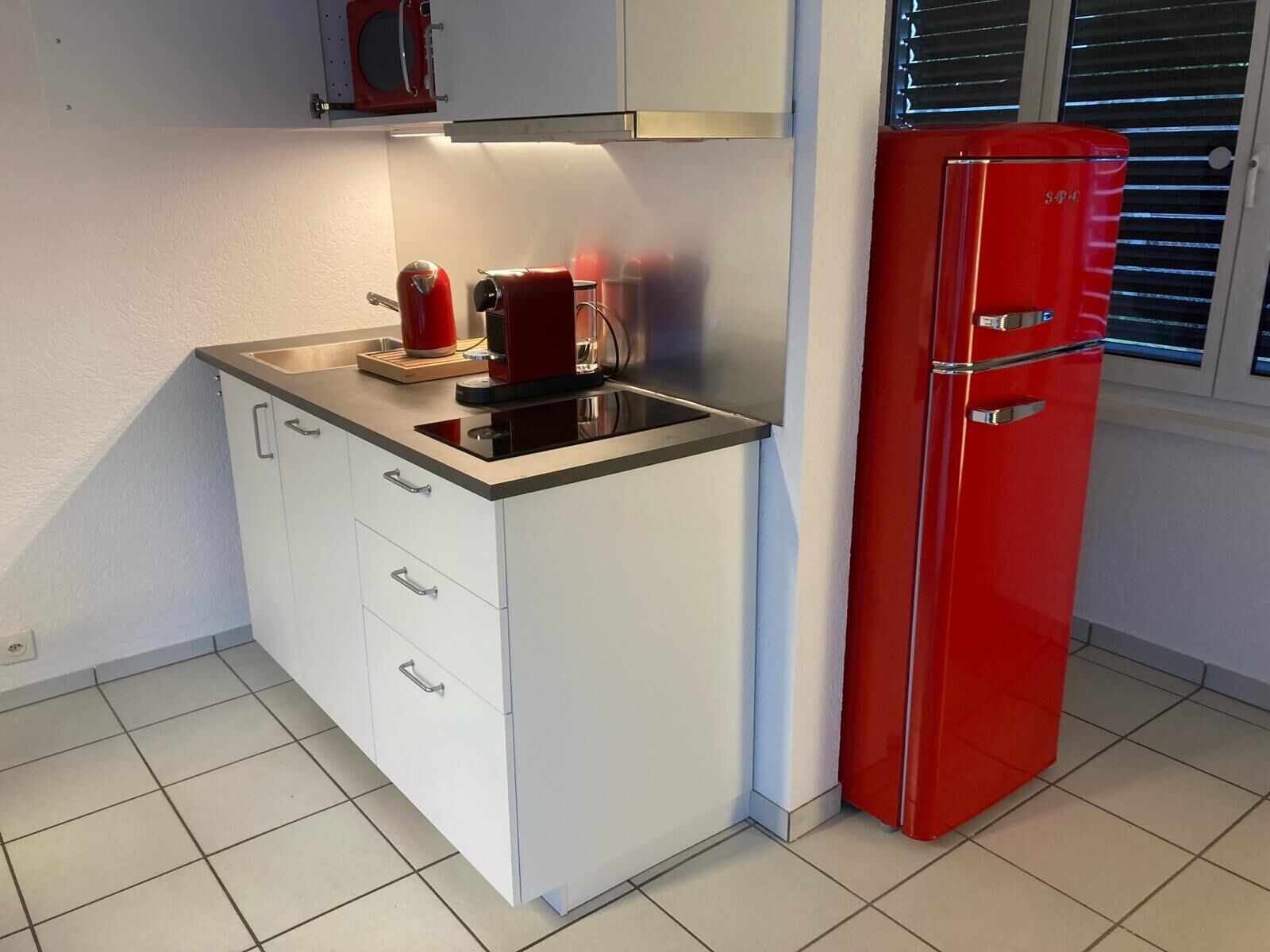2,5 Zimmerwohnung