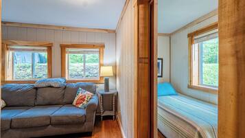 4 Schlafzimmer, kostenloses WLAN, Bettwäsche