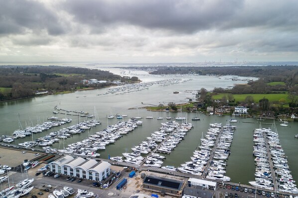 Marina