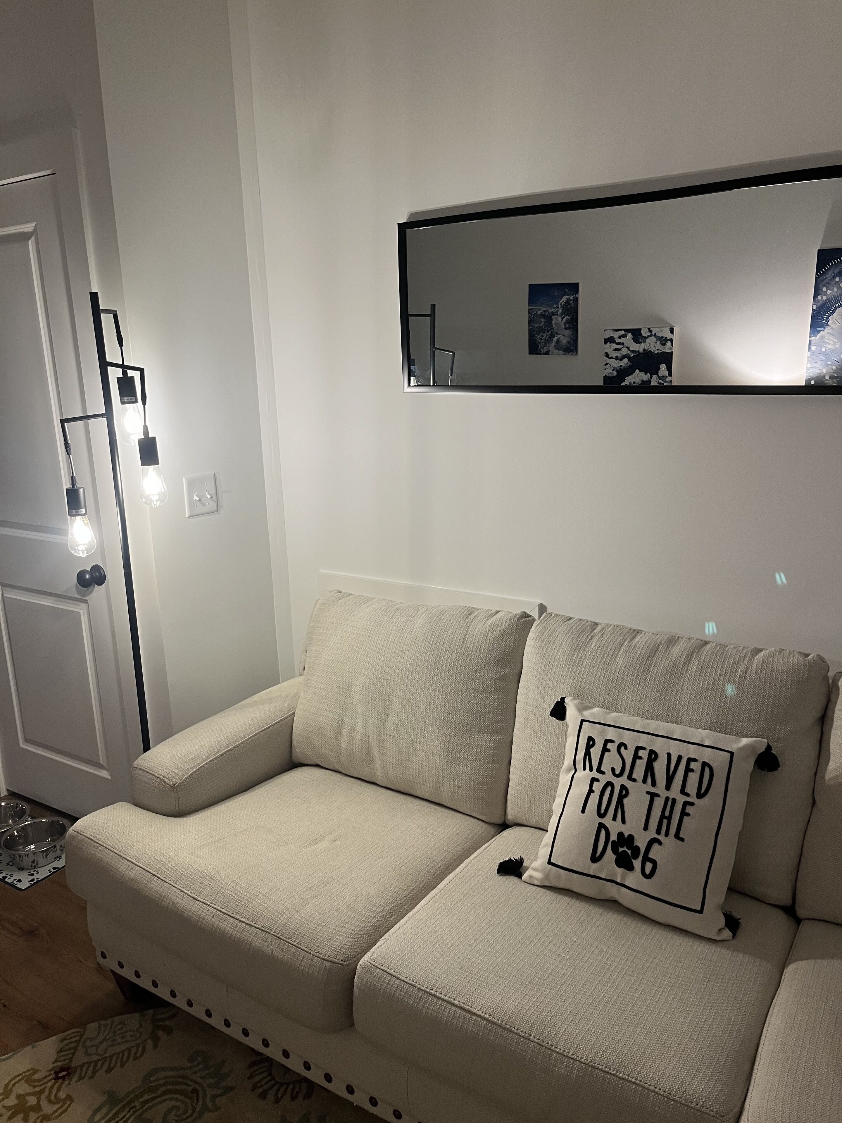 TV connectée