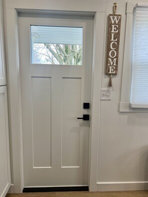 Interior - Clean, comfortable home (Marion)