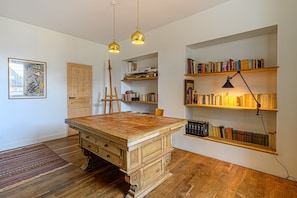 Intérieur