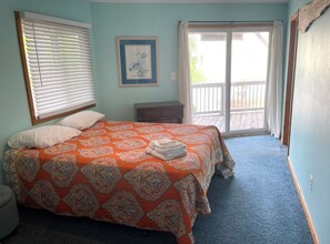 5 soverom, wi-fi og sengetøy