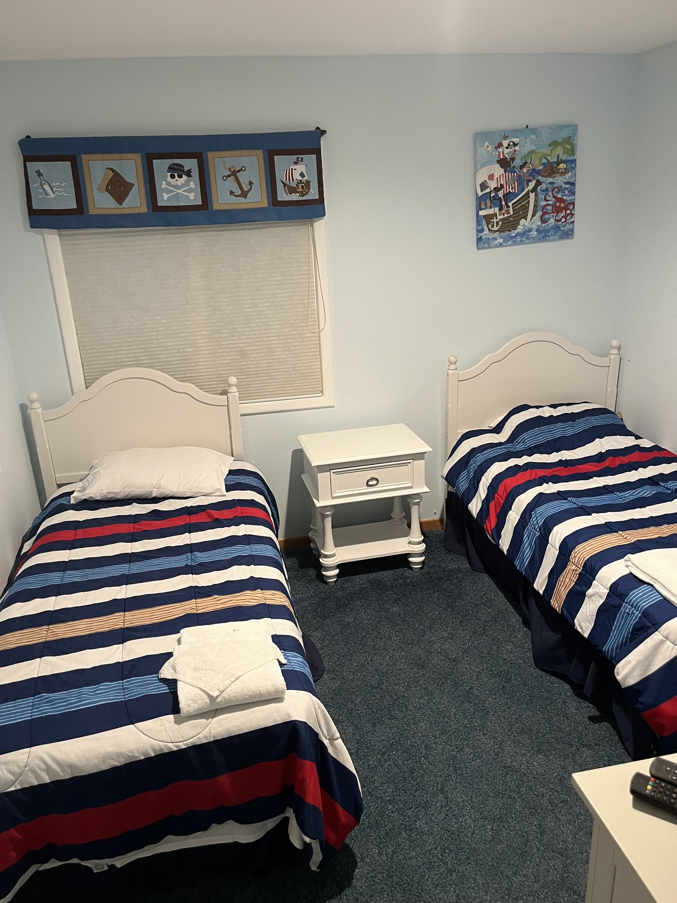 Corolla Light Resort- 3 minute walk to the beach