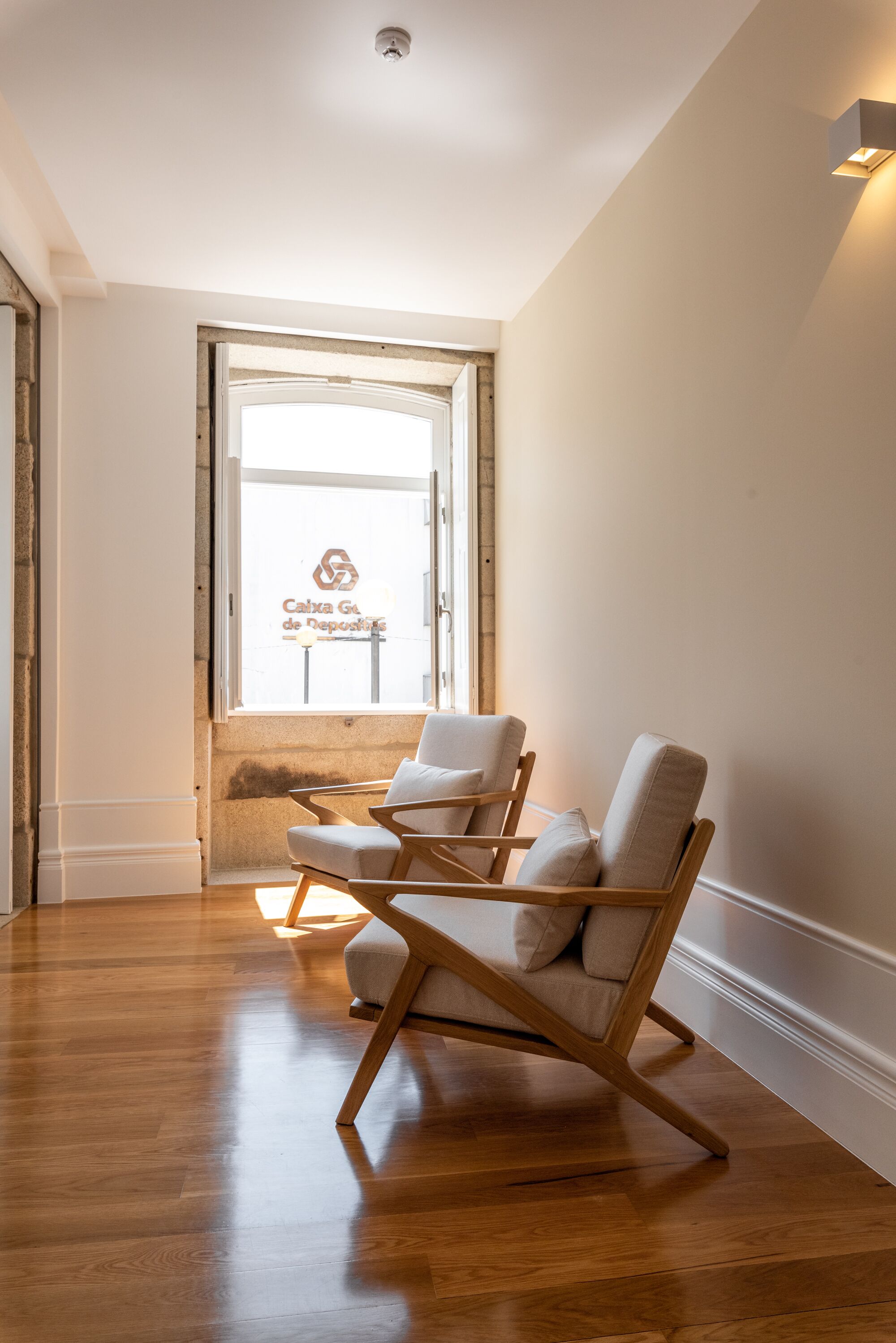 Foto - Avenida Viana Boutique Suites