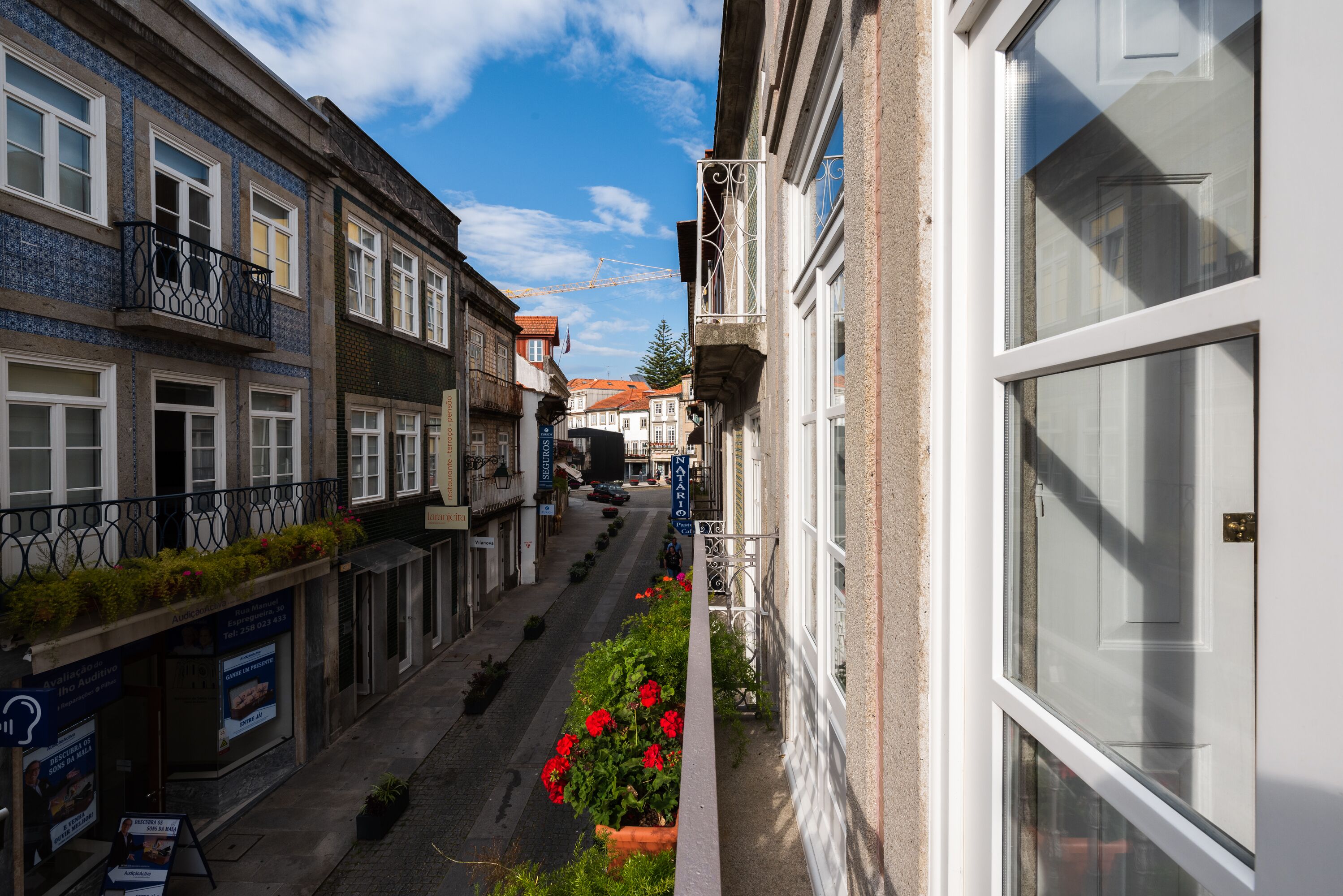 Foto - Avenida Viana Boutique Suites