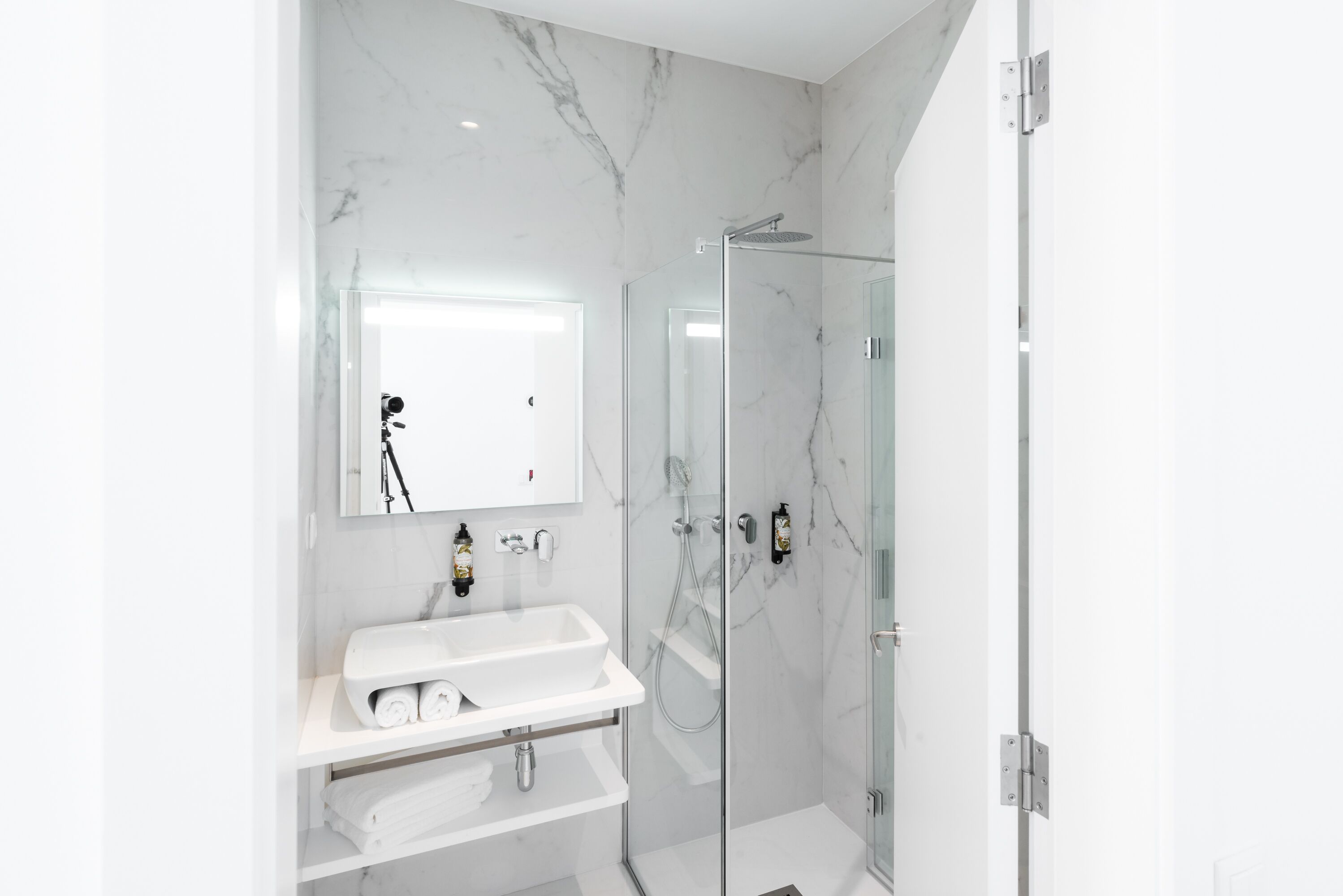 Foto - Avenida Viana Boutique Suites