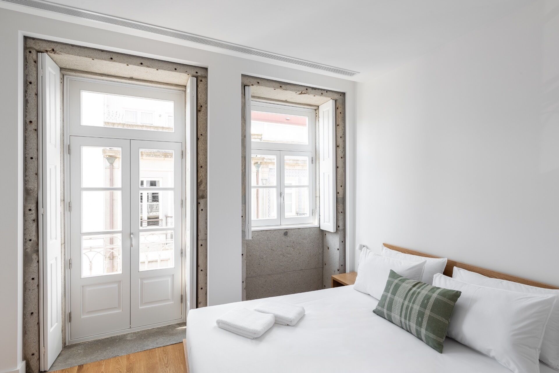 Photo - Avenida Viana Boutique Suites