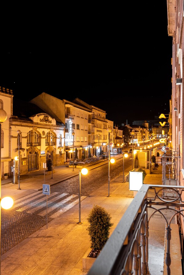 Chambre Standard avec lits jumeaux | Terrasse/patio