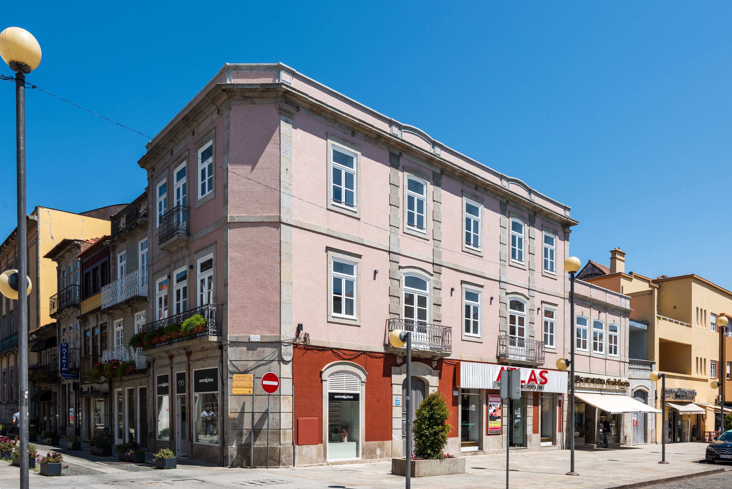 Photo - Avenida Viana Boutique Suites