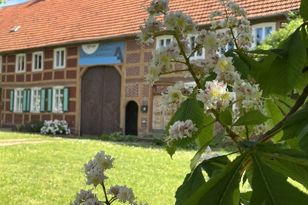 Das Haus