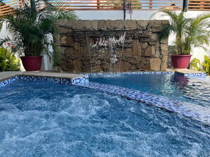 Sauna, hammam, massages