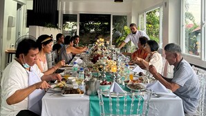 Cafetería