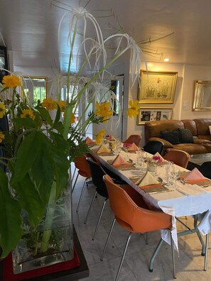 Bistro