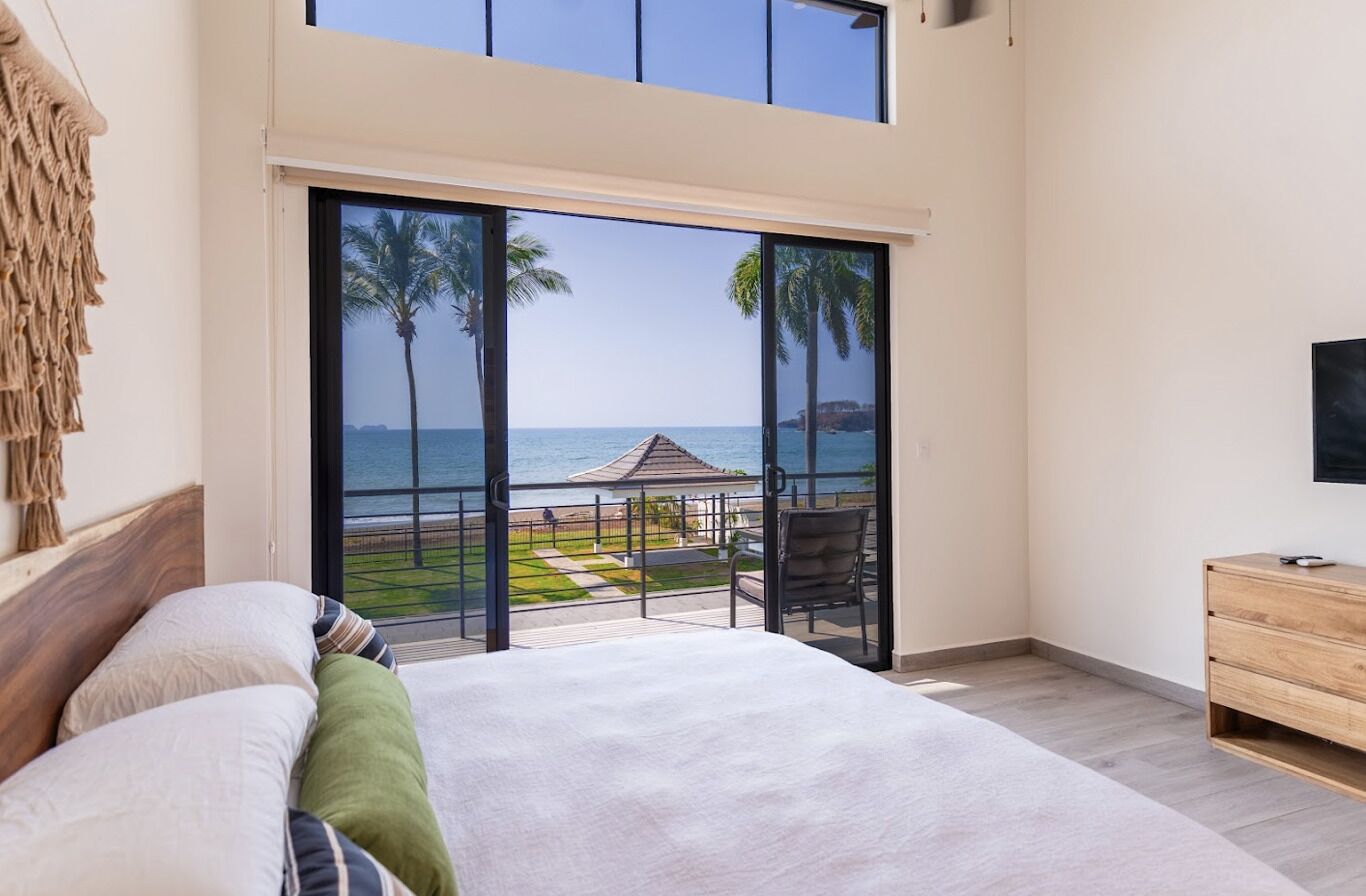 7 slaapkamers, een strijkplank/strijkijzer, reisbedje, gratis wifi