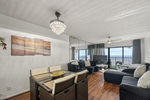 スマートテレビ、ステレオ