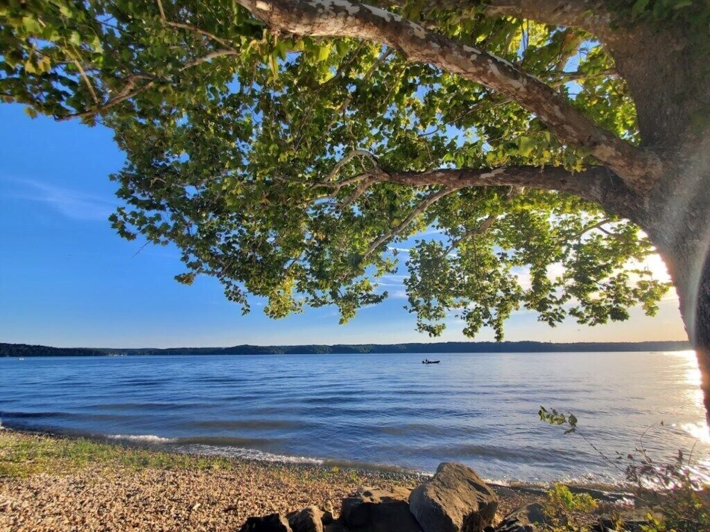 Plage