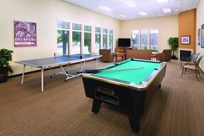 Sala de juegos