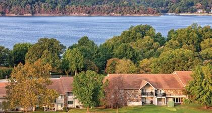Grand Lake | Family Lake Retreat | Pool + Lake | 2BR