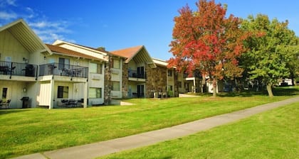 Grand Lake | Family Lake Retreat | Pool + Lake | 2BR