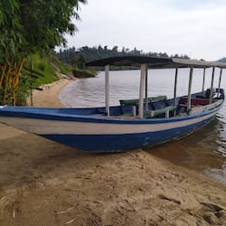 Boating