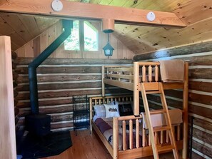 4 Schlafzimmer, WLAN, Bettwäsche