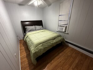 5 habitaciones, wifi gratis y ropa de cama 