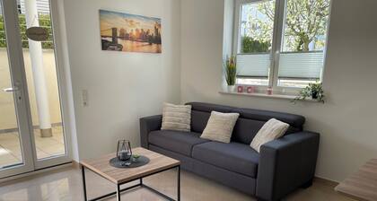 Traumhafter Lieblingsplatz in Pfullendorf am Nördlichen Bodensee