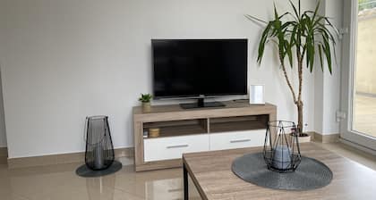 Traumhafter „Lieblingsplatz“ in Pfullendorf am nördlichen Bodensee