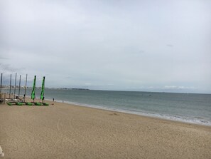 Sun-loungers - À 5mn à Pied de la Plage et du Marché Studio Dans Petite Résidence Très Calme (La Baule-Escoublac)