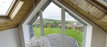 Rhea Holiday Home Bantry