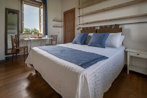 2 dormitorios, wifi, ropa de cama