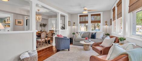 TV connectée, livres