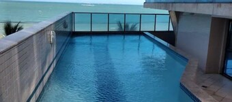 Prédio Frente Mar Praia da Costa