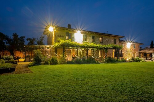 MONTI_Room@olimagioFarm.tuscany