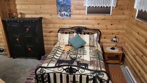 3 chambres, Wi-Fi, draps fournis