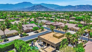 Exterior - Outdoor Oasis at Montage, by GPM - Water Slide/ Game room/ Walk to festivals (Indio)