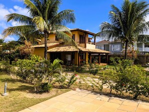 Elite Villa - Residence Maria Vittoria (Porto Seguro)