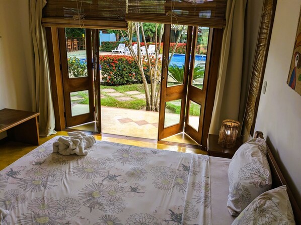 Comfort Apartment