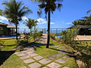 Elite Villa | Beach/ocean view