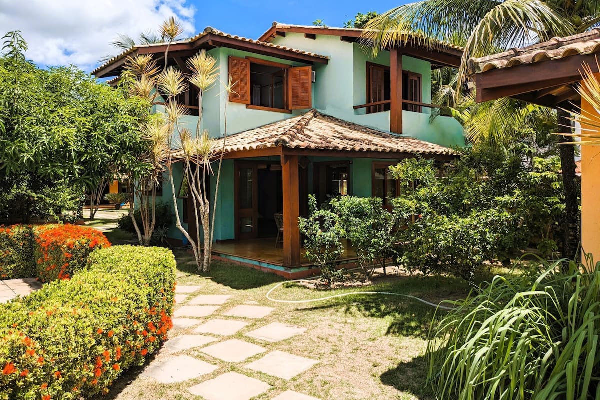 Family Villa