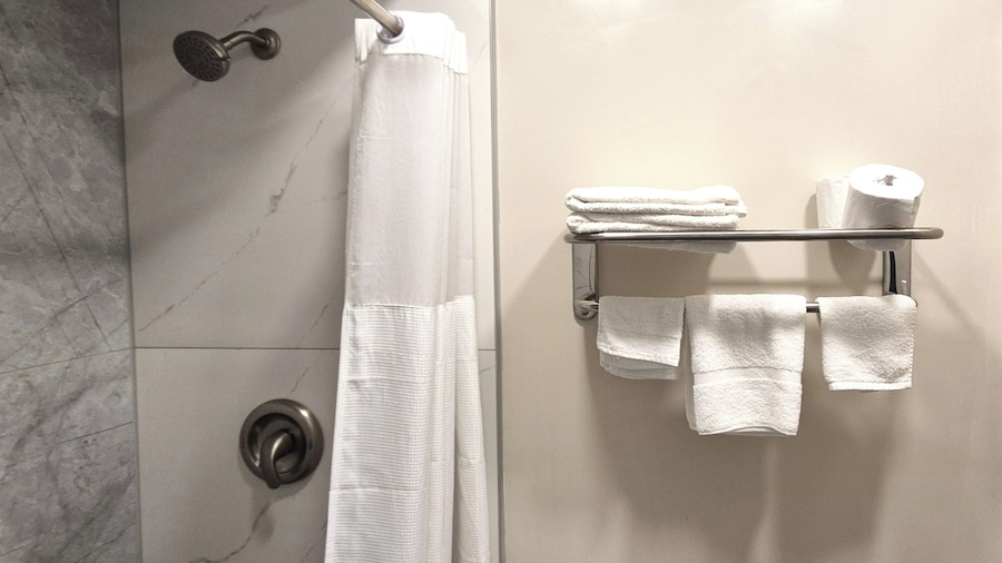 Exclusivo Inn by OYO Grand Prairie, TX